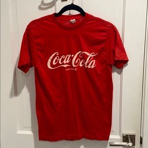 Vintage Coca-Cola T-shirt